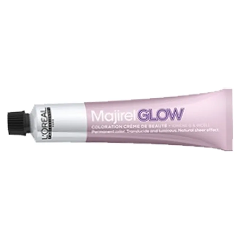 Neu L'ORÉAL Majirel GLOW 50 ml